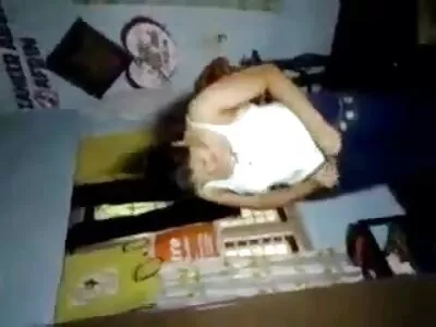 குளியலறையில் தனி வான்க்